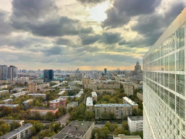 Сдается 3-комн. квартира, 100 м²