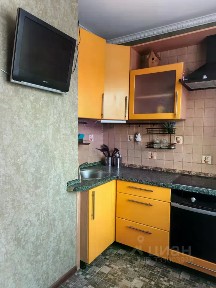Сдается 1-комн. квартира, 42 м²
