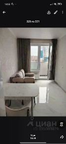 Сдается 1-комн. квартира, 40 м²