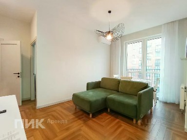 Сдается 3-комн. квартира, 56,8 м²