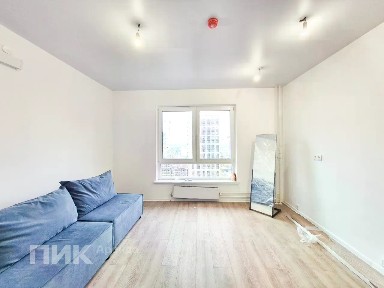 Сдается 3-комн. квартира, 45 м²