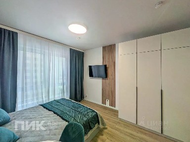 Сдается студия, 19,6 м²