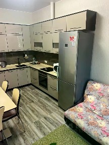 Сдается 1-комн. квартира, 42,5 м²