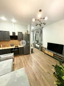 Сдается 1-комн. квартира, 36 м²