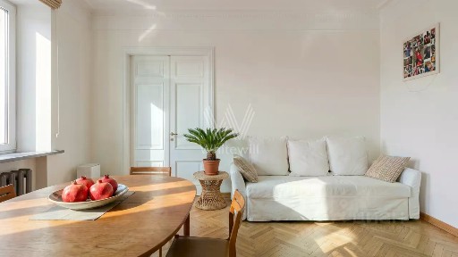 Сдается 2-комн. квартира, 100 м²