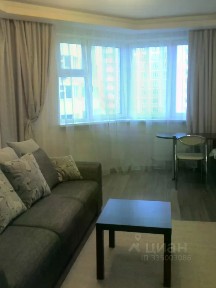 Сдается 1-комн. квартира, 45 м²