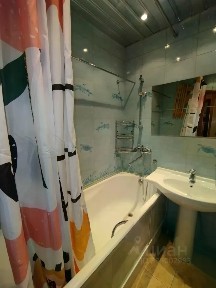 Сдается 1-комн. квартира, 39 м²