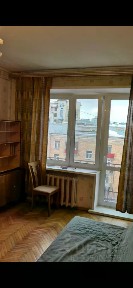 Сдается 1-комн. квартира, 30 м²