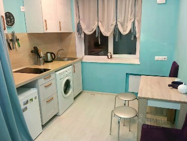 Сдаются апартаменты свободной планировки, 20 м²