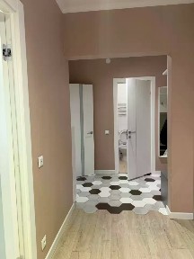 Сдается 2-комн. квартира, 69,5 м²