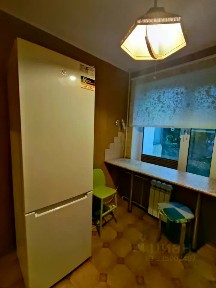 Сдается 1-комн. квартира, 35,3 м²