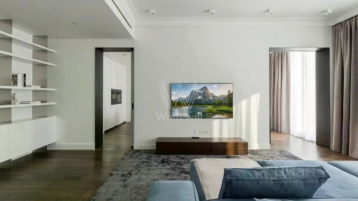 Сдается многокомнатная квартира, 250 м²