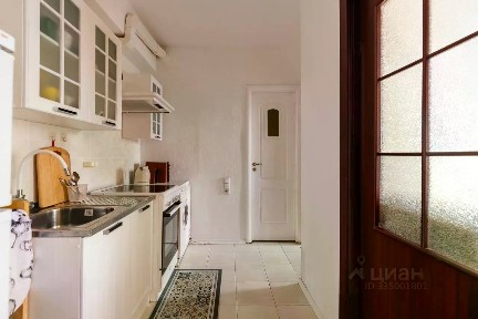 Сдается 2-комн. квартира, 45 м²