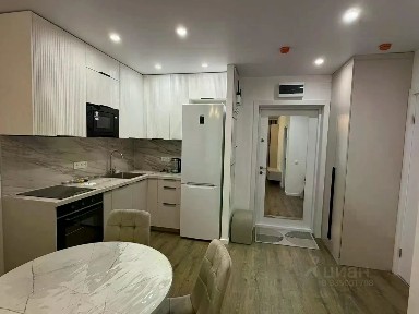 Сдается 1-комн. квартира, 38 м²