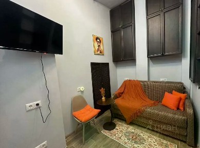 Сдается апартаменты-студия, 11,5 м²