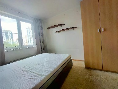 Сдается 2-комн. квартира, 50,7 м²