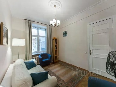 Сдается 2-комн. квартира, 49 м²