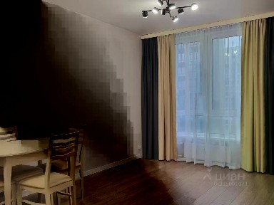 Сдается 2-комн. квартира, 39 м²