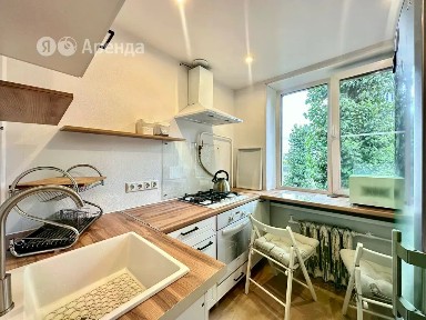 Сдается 1-комн. квартира, 32 м²