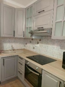 Сдается 1-комн. квартира, 41 м²