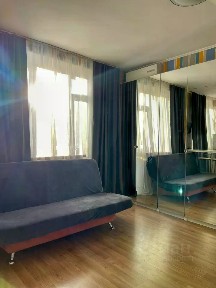 Сдается 1-комн. квартира, 30 м²