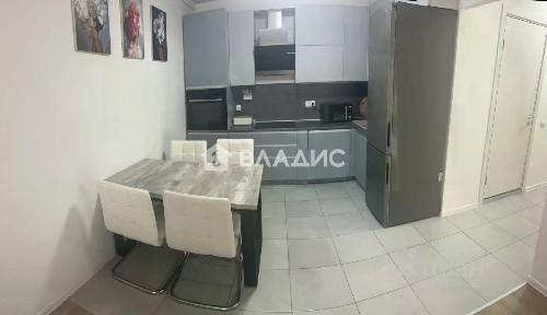 Сдается 2-комн. квартира, 59,2 м²