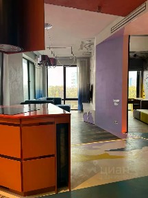 Сдается 2-комн. квартира, 85,1 м²