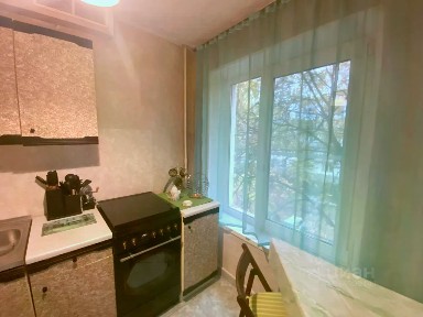 Сдается 1-комн. квартира, 32 м²