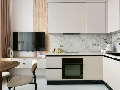 Сдается 1-комн. квартира, 42 м²