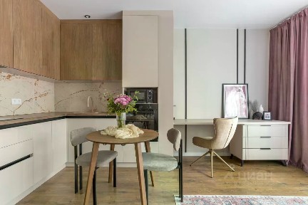 Сдается студия, 23,4 м²