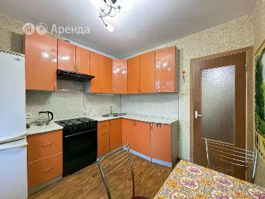 Сдается 2-комн. квартира, 54 м²