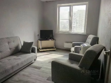 Сдается 2-комн. квартира, 54 м²