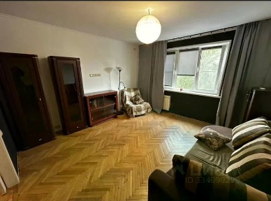 Сдается 2-комн. квартира, 52 м²