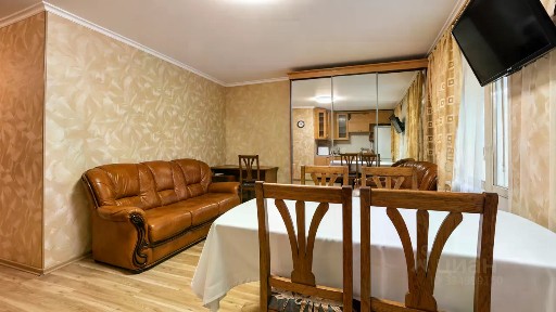 Сдается 2-комн. квартира, 40 м²