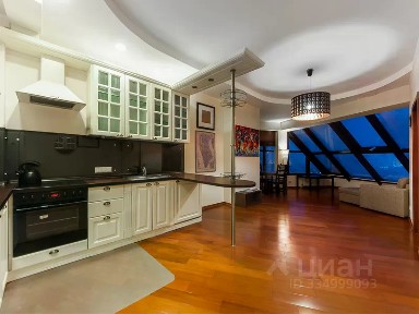 Сдается 2-комн. квартира, 60 м²