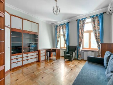 Сдается 4-комн. квартира, 120 м²