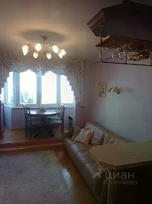 Сдается 2-комн. квартира, 60 м²