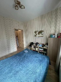 Сдается 2-комн. квартира, 43,5 м²
