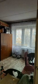 Сдается 1-комн. квартира, 33 м²