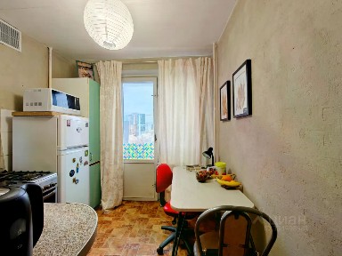 Сдается 2-комн. квартира, 38,6 м²