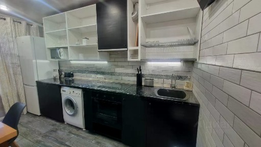 Сдается 1-комн. квартира, 35 м²