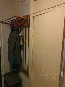 Сдается 1-комн. квартира, 32 м²