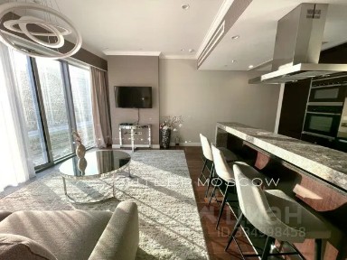 Сдаются 2-комн. апартаменты, 65 м²