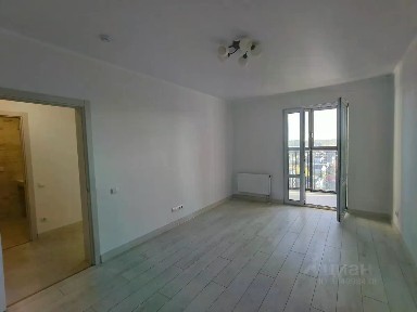 Сдается 1-комн. квартира, 41,2 м²