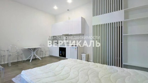 Сдается студия, 29 м²