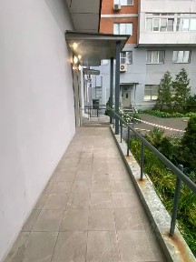 Сдается 3-комн. квартира, 112 м²
