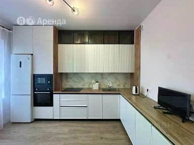 Сдается 2-комн. квартира, 54,1 м²