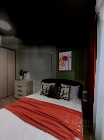 Сдается 1-комн. квартира, 37 м²