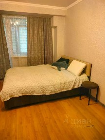 Сдается 1-комн. квартира, 33 м²