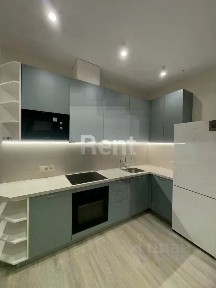 Сдается 2-комн. квартира, 38 м²